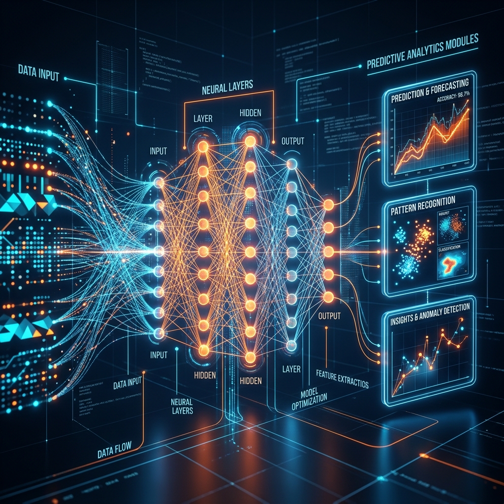 Machine Learning Integration - Professional Software Development ...