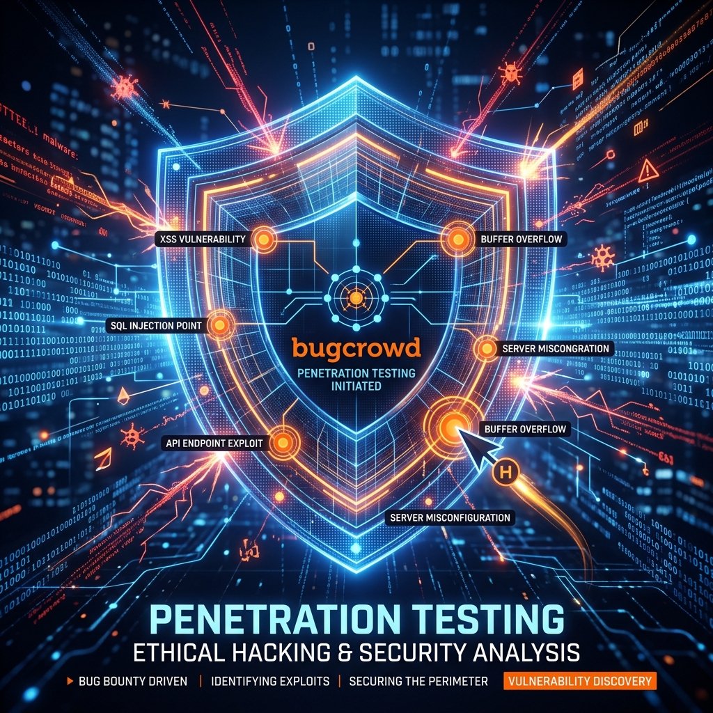 Penetration Testing - Professional Software Development Services | Staksoft
