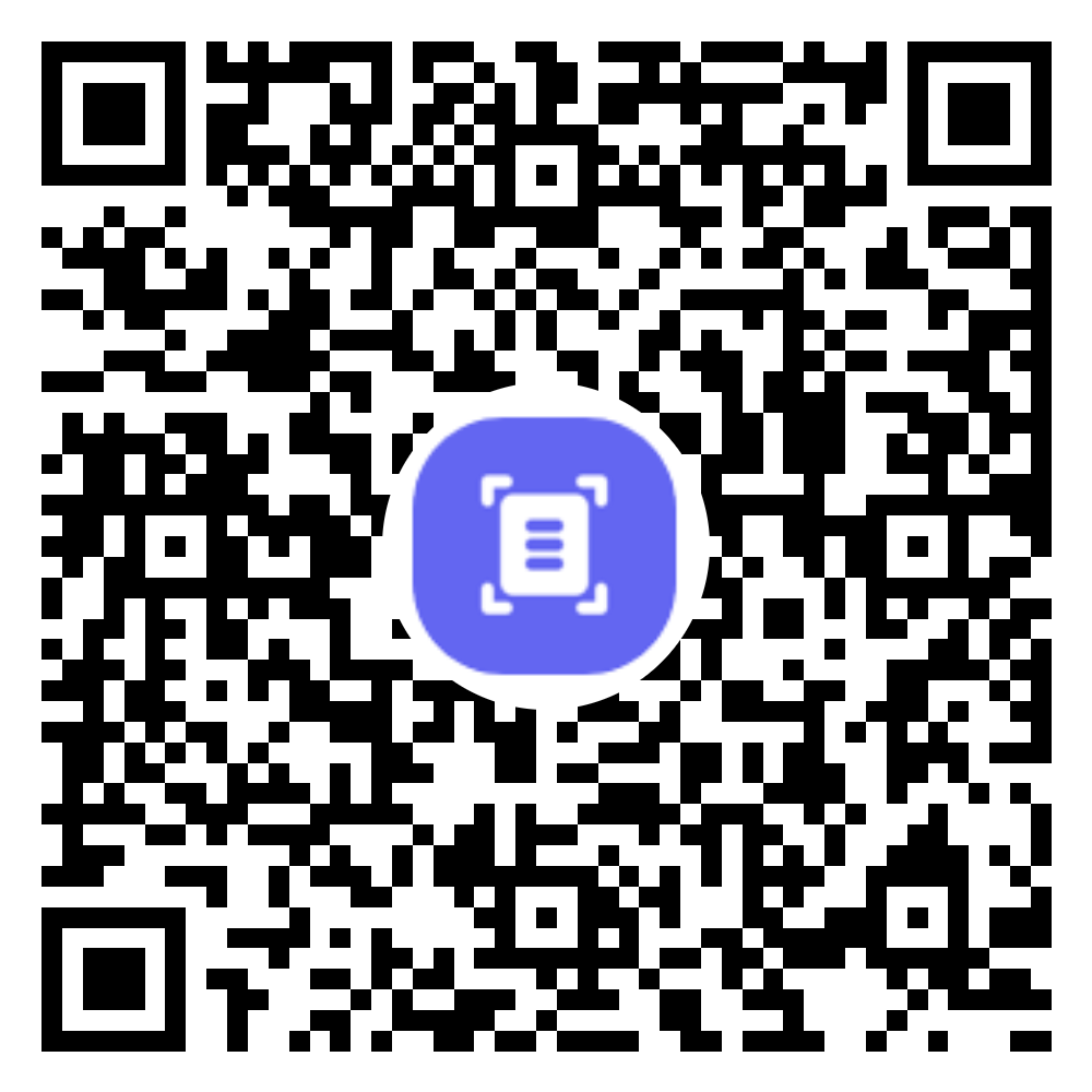 Full Size QR Store